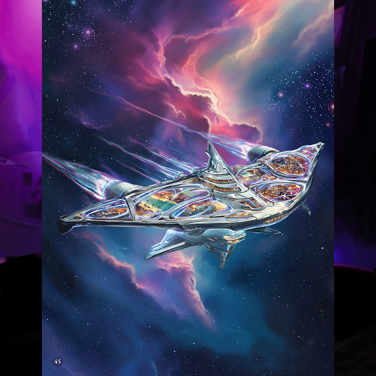 The La'Zairus Time Casino