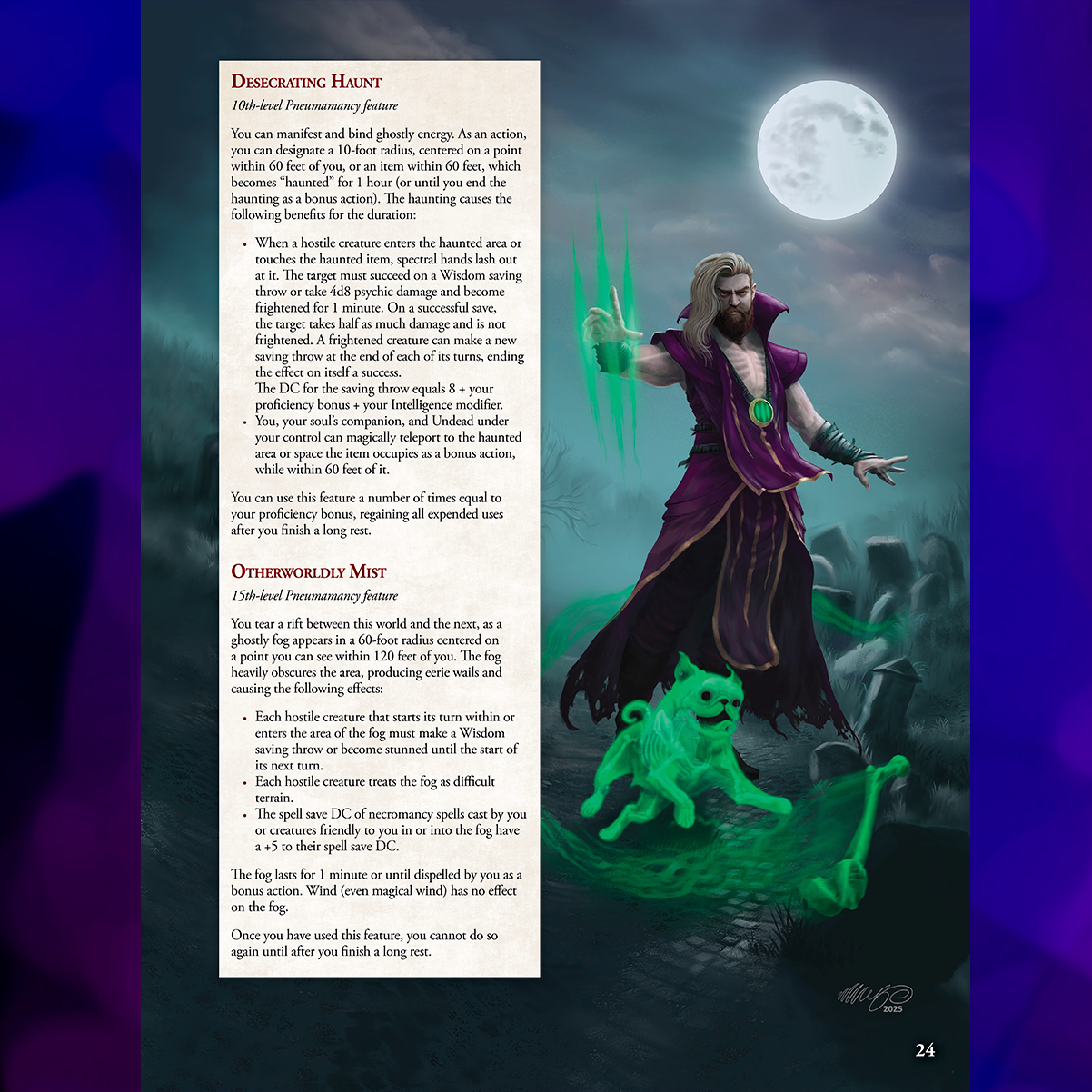 Unearthed Undead