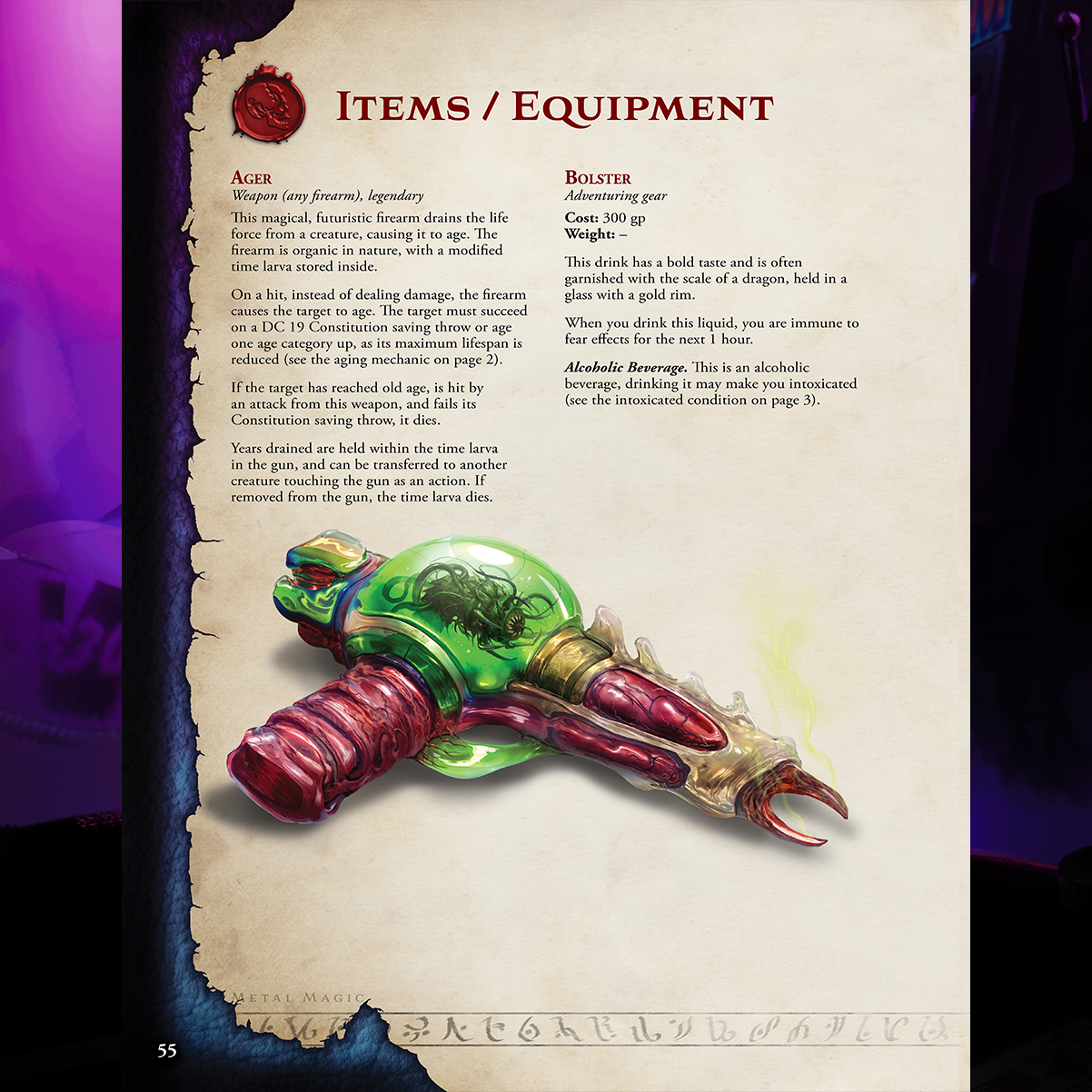 The La'Zairus Time Casino PDF Bundle