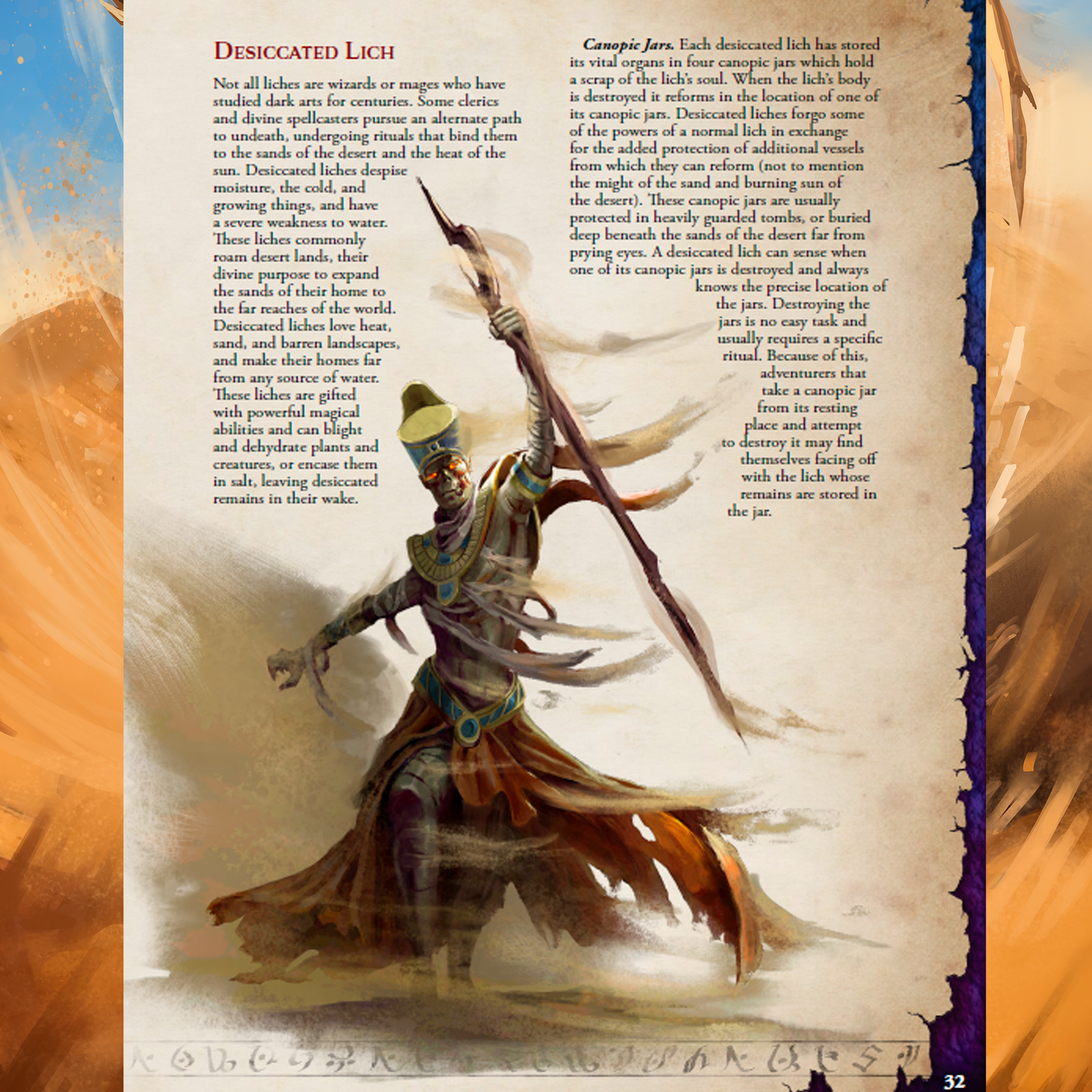 Sands of the White Sea PDF Bundle