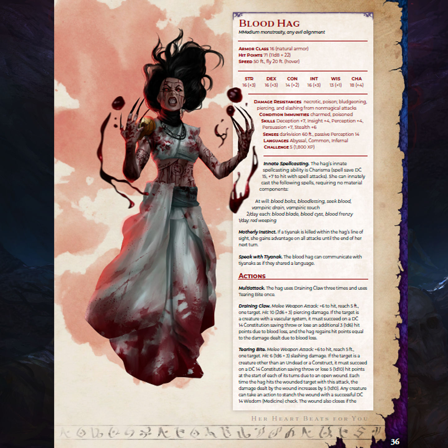 Her Heart Beats For You PDF Bundle