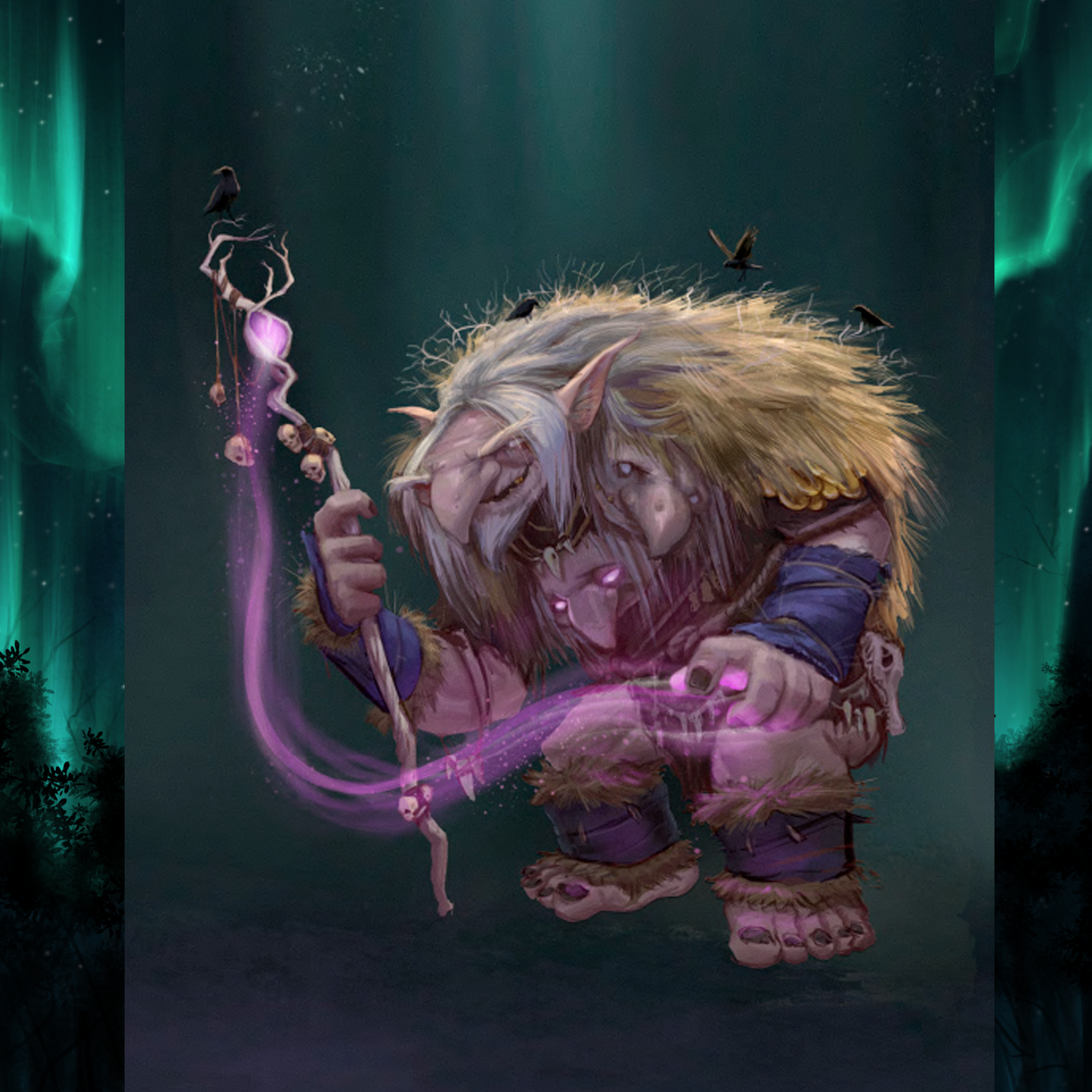 Midwintär's Mourning PDF Bundle