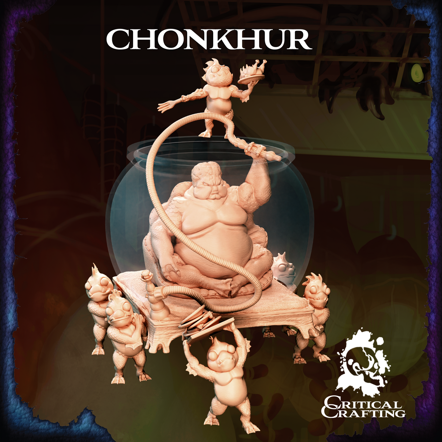 Chonkhur