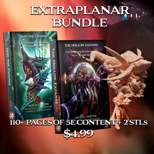 Extraplanar Bundle