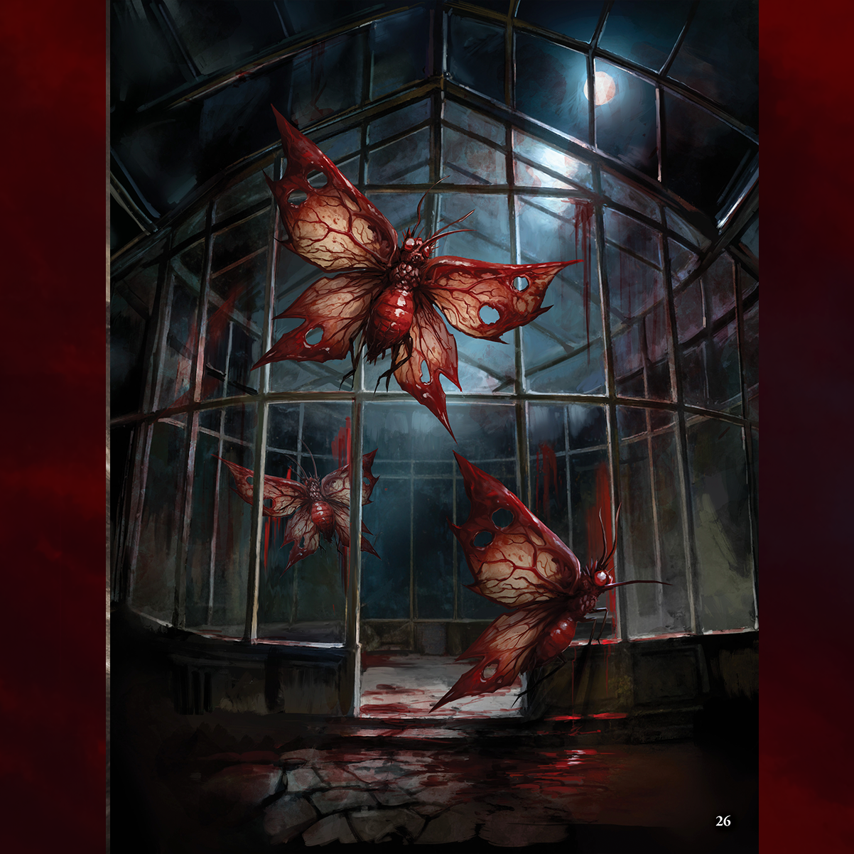Blood in the Streets PDF Bundle