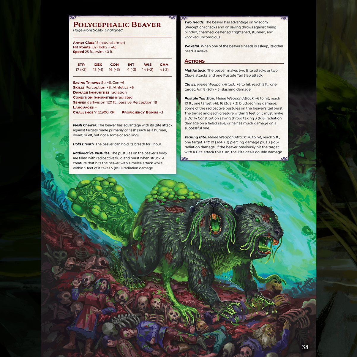 Mutants of Malghool PDF Bundle
