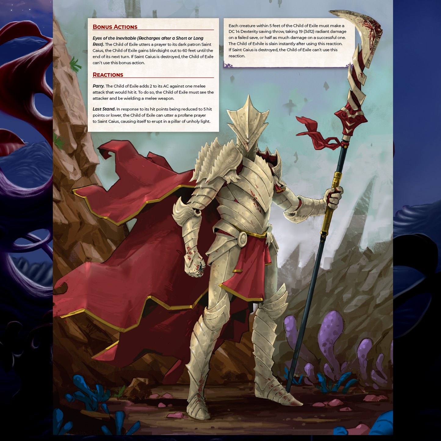 Exploring Extorris PDF Bundle