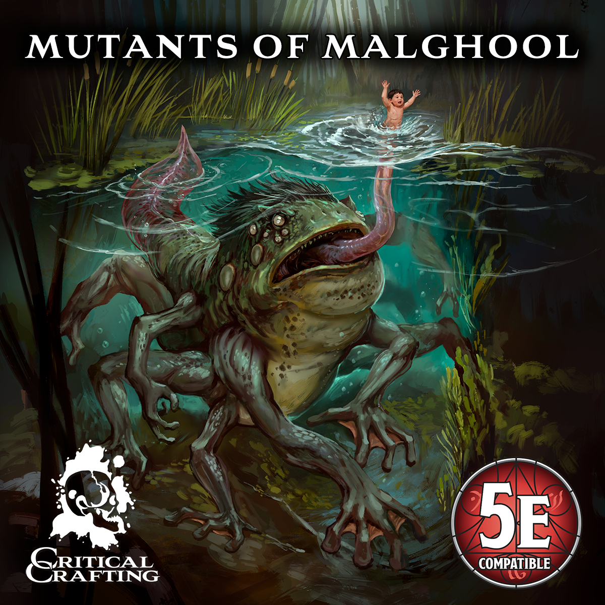 Mutants of Malghool PDF Bundle