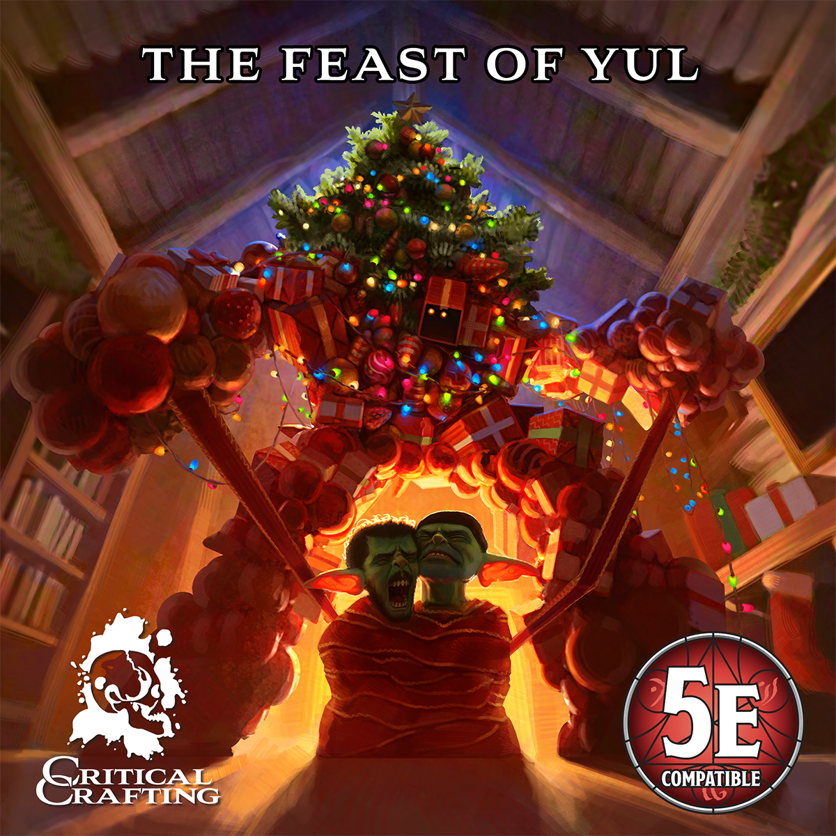 The Feast of Yul