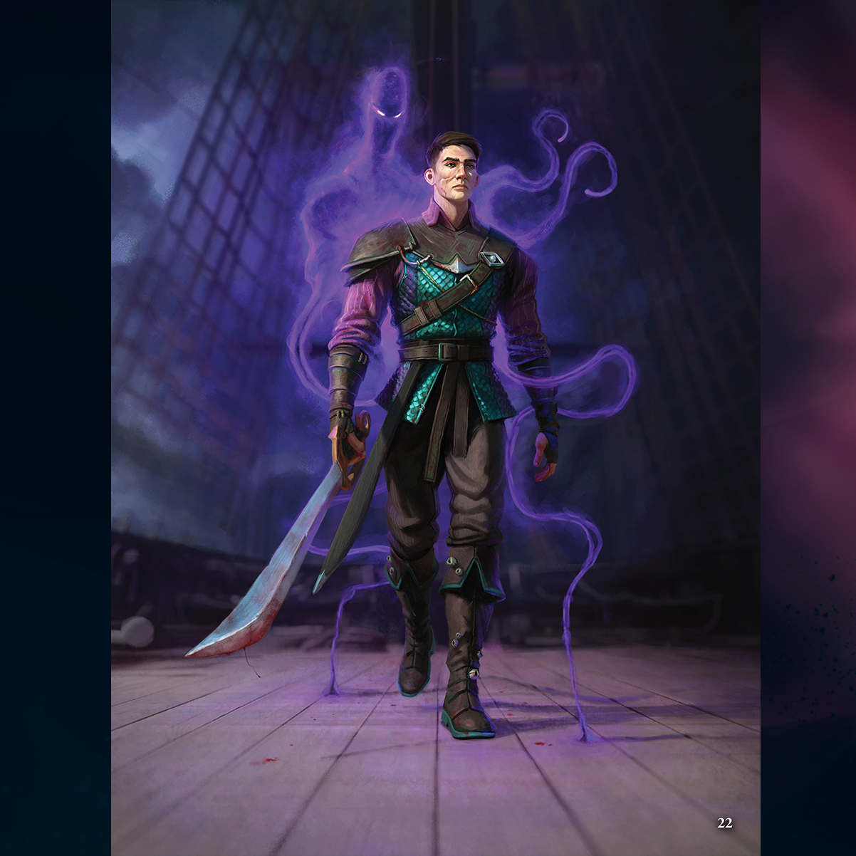 Debauchery in Derelis PDF Bundle