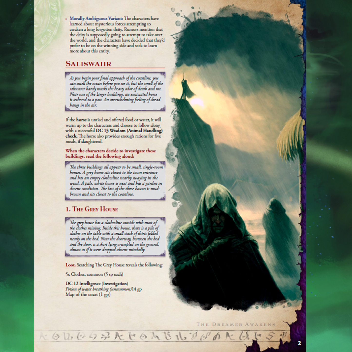 Seafaring PDF Bundle