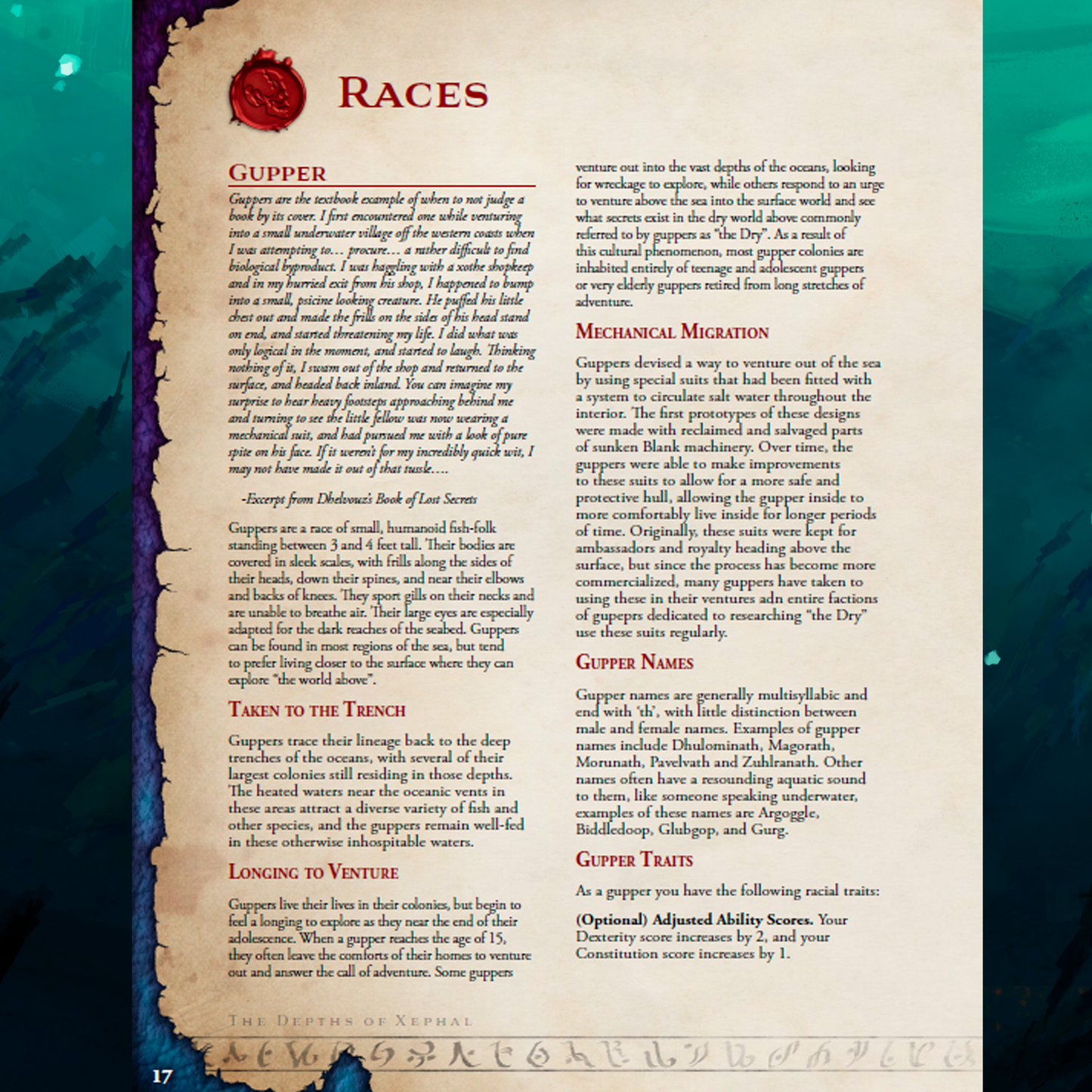 Seafaring PDF Bundle