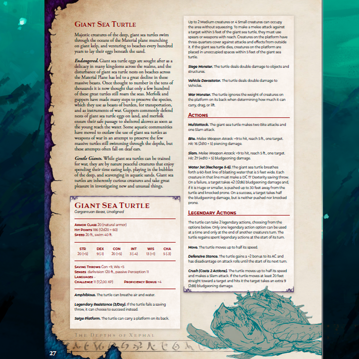 Seafaring PDF Bundle