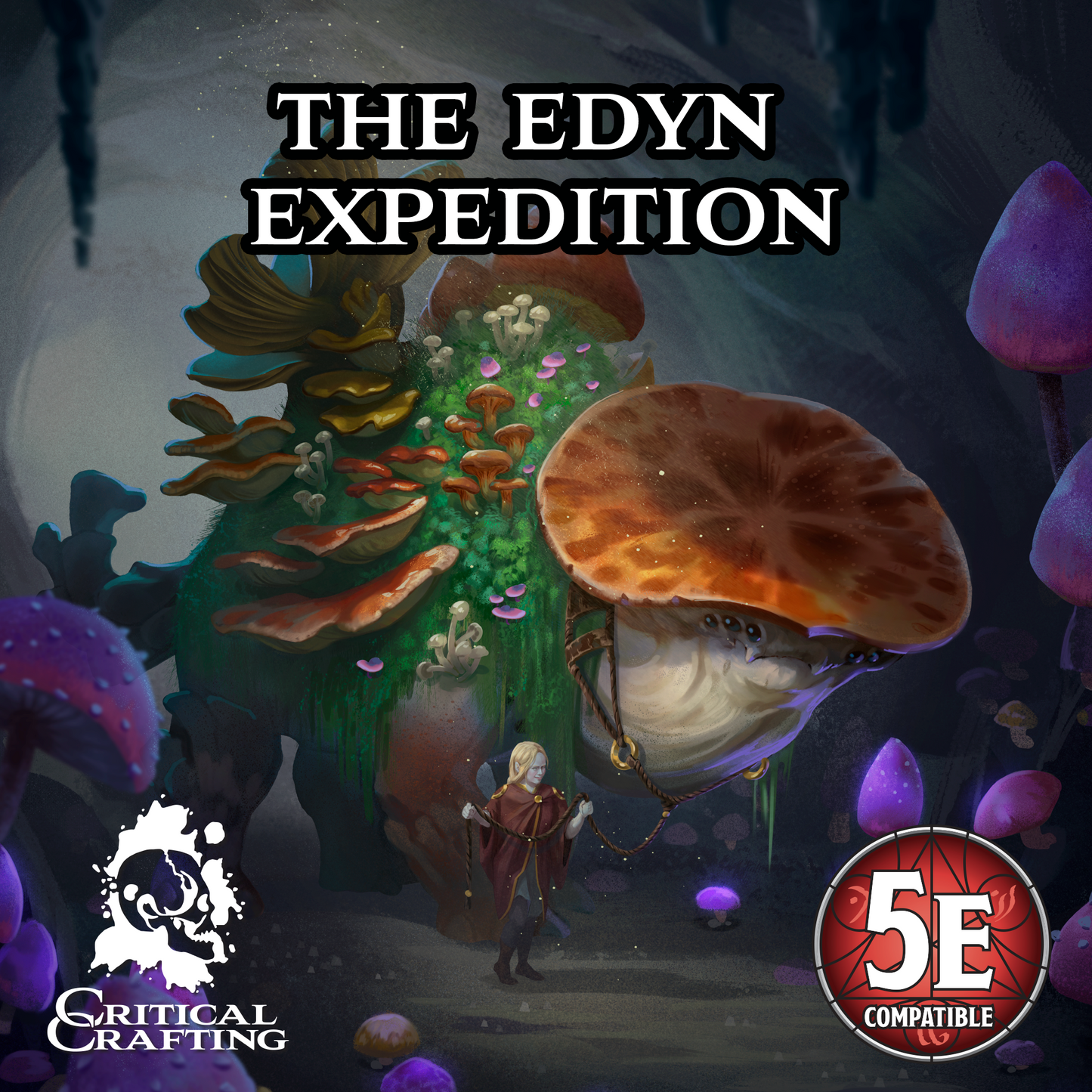 The Edyn Expedition PDF